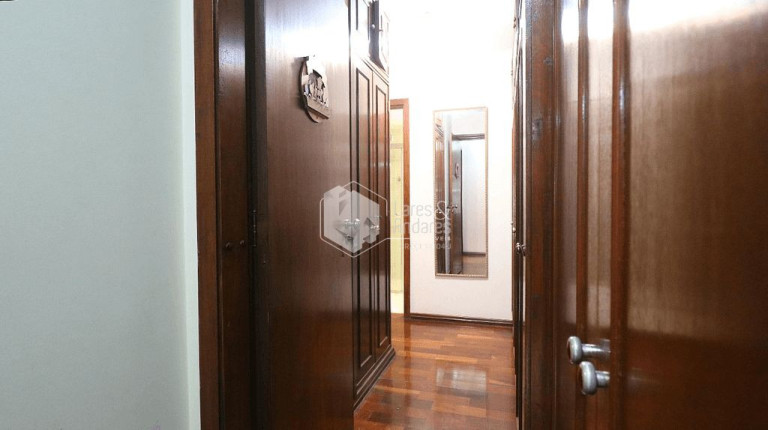 Foto do imóvel Apartamento com 3 Quartos à Venda, 200 m² em Campo Belo - São Paulo