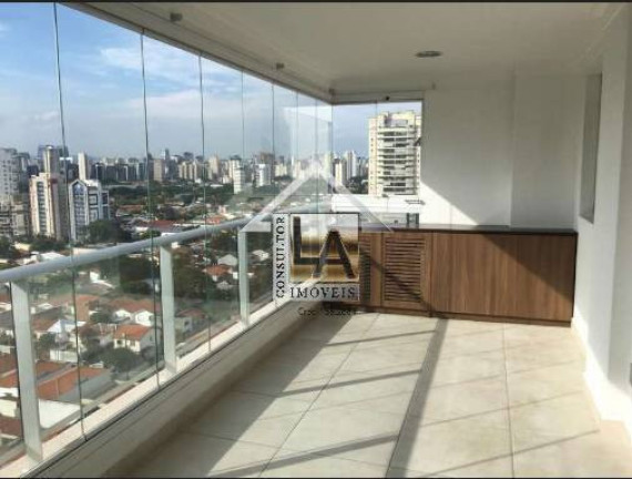 Foto do imóvel Apartamento com 2 Quartos à Venda, 105 m² em São Paulo