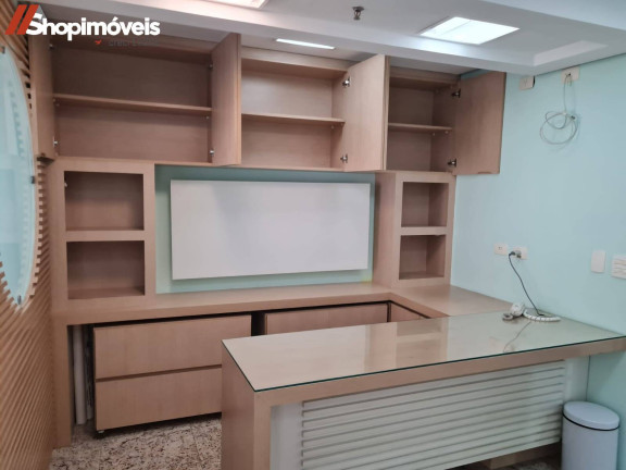 Foto do imóvel Sala Comercial à Venda, 40 m² em Vila Olímpia - São Paulo