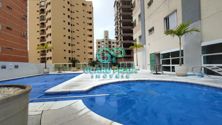 Foto do imóvel Apartamento com 3 Quartos à Venda, 120 m² em Enseada - Guarujá