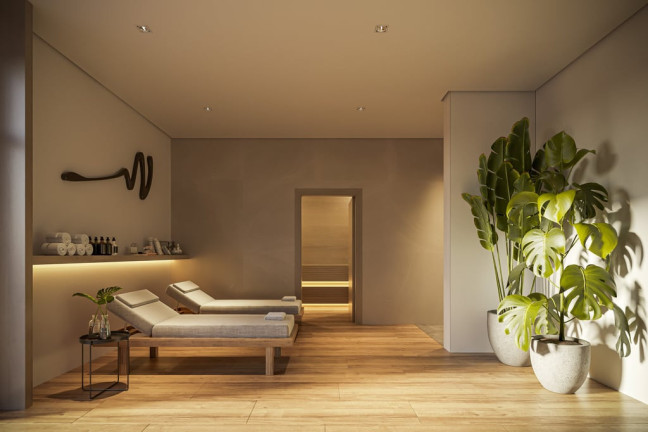 Imagem Apartamento com 3 Quartos à Venda, 88 m² em Vila Ema - São Paulo