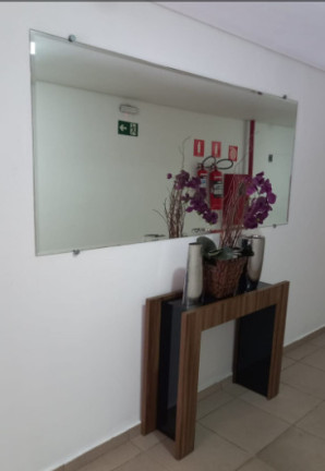 Imagem Apartamento com 2 Quartos à Venda, 47 m² em Vila Moraes - São Paulo