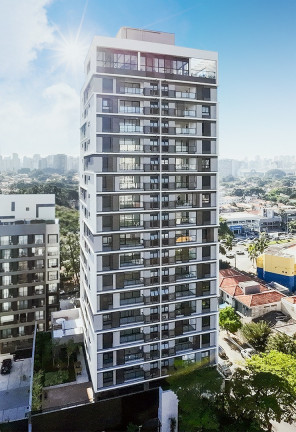 Foto do imóvel Apartamento com 2 Quartos à Venda, 68 m² em Campo Belo - São Paulo
