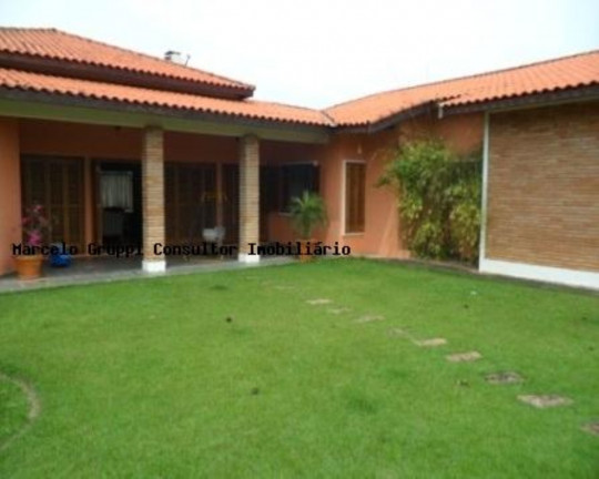 Imagem Chácara com 4 Quartos à Venda, 700 m² em Recanto Das Flores - Indaiatuba