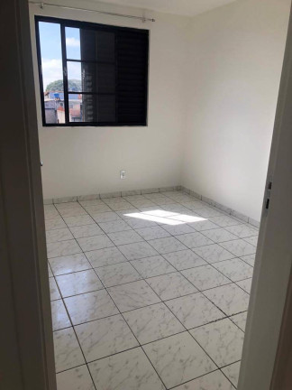 Imagem Apartamento com 2 Quartos à Venda, 45 m² em Conjunto Residencial José Bonifácio - São Paulo