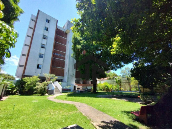 Foto do imóvel Apartamento com 3 Quartos à Venda, 200 m² em Casa Forte - Recife