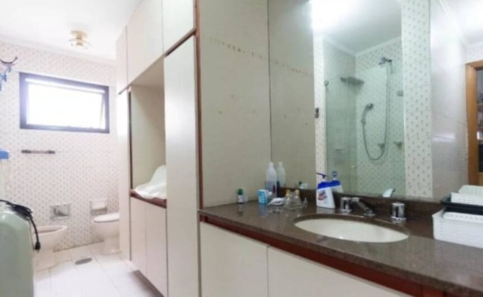 Foto do imóvel Apartamento com 3 Quartos à Venda, 206 m² em Pinheiros - São Paulo