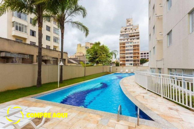 Foto do imóvel Apartamento com 1 Quarto à Venda, 90 m² em Santa Cecília - São Paulo