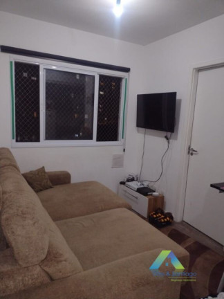 Foto do imóvel Apartamento com 2 Quartos à Venda, 33 m² em Cambuci - São Paulo