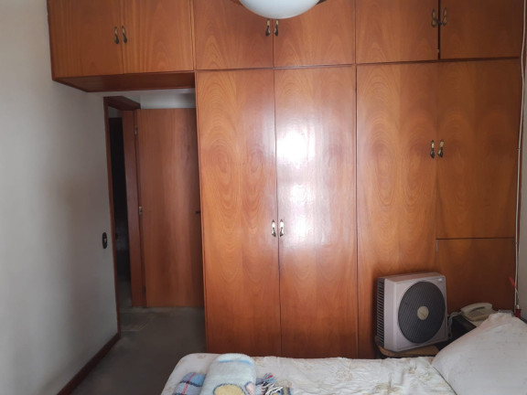 Foto do imóvel Apartamento com 3 Quartos à Venda,  em Moema - São Paulo