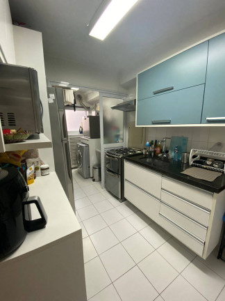 Foto do imóvel Apartamento com 3 Quartos à Venda, 96 m² em Vila Andrade - São Paulo
