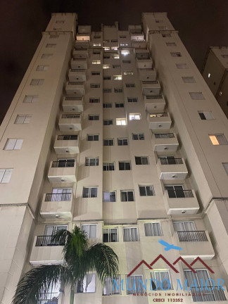 Foto do imóvel Apartamento com 2 Quartos à Venda, 48 m² em Vila Palmares - Santo André