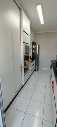 Foto do imóvel Apartamento com 3 Quartos à Venda, 96 m² em Santa Paula - São Caetano Do Sul