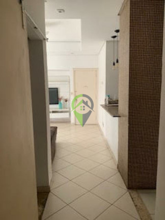 Imagem Apartamento com 2 Quartos à Venda, 77 m² em Boqueirão - Santos