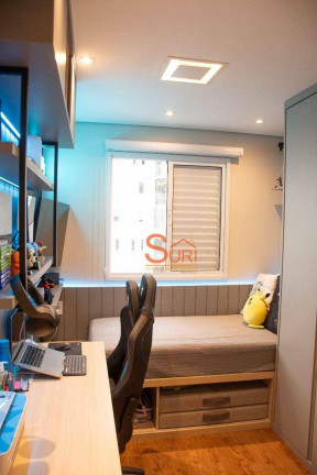 Foto do imóvel Apartamento com 3 Quartos à Venda, 65 m² em Vila Prudente (zona Leste) - São Paulo