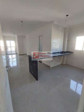 Foto do imóvel Apartamento com 2 Quartos à Venda, 68 m² em Vila Curuçá - Santo André