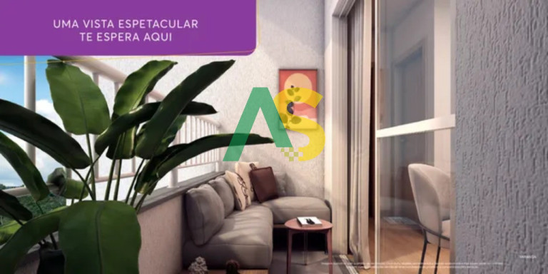 Imagem Apartamento com 2 Quartos à Venda, 44 m² em Alberto Maia - Camaragibe