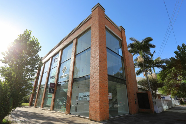 Foto do imóvel Sala Comercial à Venda, 108 m² em Centro - Torres