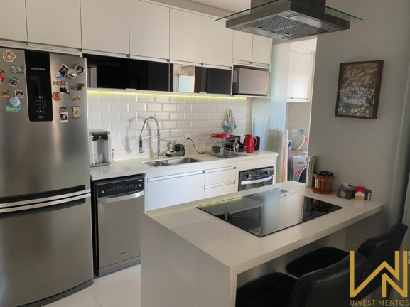 Foto do imóvel Imóvel com 3 Quartos à Venda, 76 m² em Ponte Preta - Campinas