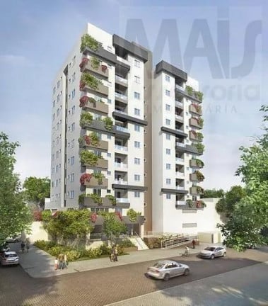 Foto do imóvel Apartamento com 2 Quartos à Venda, 99 m² em Centro - São Leopoldo
