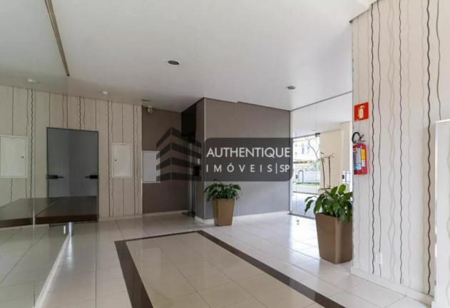 Imagem Apartamento com 3 Quartos à Venda, 90 m² em Sacomã - São Paulo