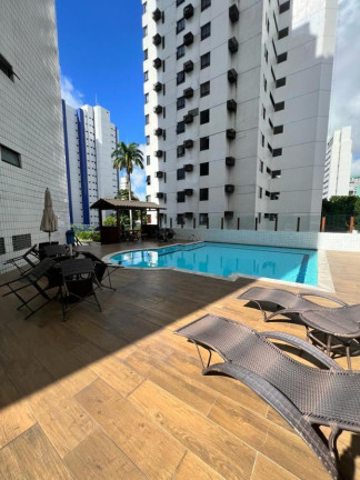 Imagem Imóvel com 4 Quartos à Venda, 146 m² em Graças - Recife