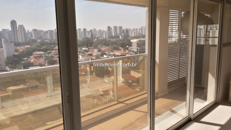 Imagem Imóvel Comercial para Alugar, 428 m² em Brooklin - São Paulo