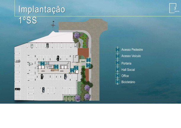 Imagem Apartamento com 2 Quartos à Venda, 47 m² em Vila Rosália - Guarulhos