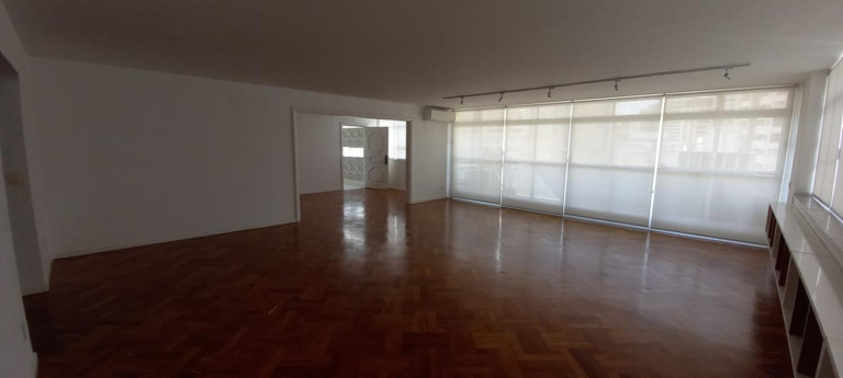 Foto do imóvel Apartamento com 3 Quartos à Venda, 274 m² em Jardim Paulista - São Paulo