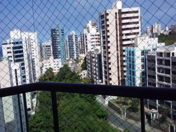 Imagem Apartamento com 2 Quartos à Venda, 90 m² em Armação - Salvador
