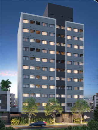 Imagem Apartamento com 1 Quarto à Venda, 26 m² em Vila Prudente - São Paulo