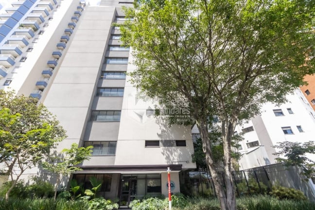 Foto do imóvel Imóvel com 1 Quarto à Venda, 24 m² em Vila Mariana - São Paulo