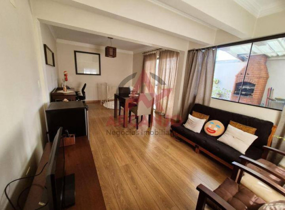 Foto do imóvel Apartamento com 2 Quartos à Venda, 105 m² em Vila Mariana - São Paulo