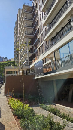 Imagem Apartamento com 3 Quartos à Venda, 194 m² em Sumaré - São Paulo