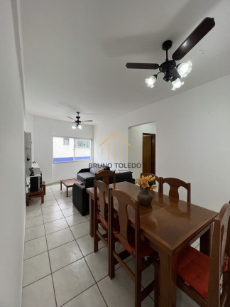Foto do imóvel Apartamento com 2 Quartos à Venda, 78 m² em Aviação - Praia Grande