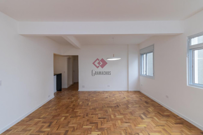 Imagem Apartamento com 2 Quartos à Venda, 90 m² em Santa Cecília - São Paulo