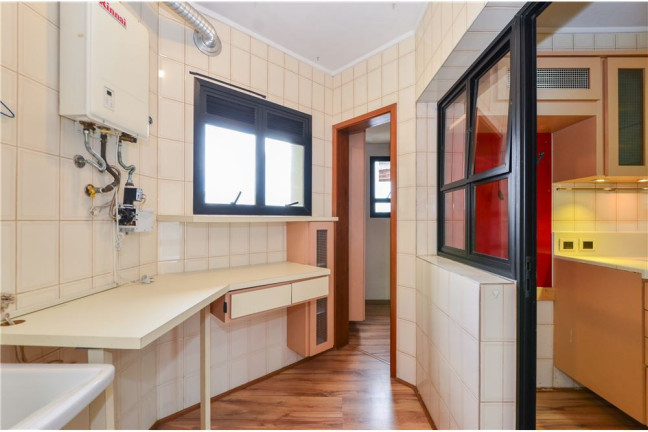 Foto do imóvel Cobertura com 3 Quartos à Venda, 176 m² em Higienópolis - São Paulo