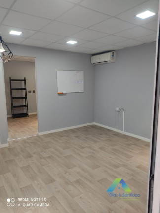 Foto do imóvel Imóvel à Venda, 36 m² em Jabaquara - São Paulo