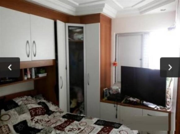 Foto do imóvel Apartamento com 2 Quartos à Venda, 50 m² em Jardim Dona Sinhá - São Paulo