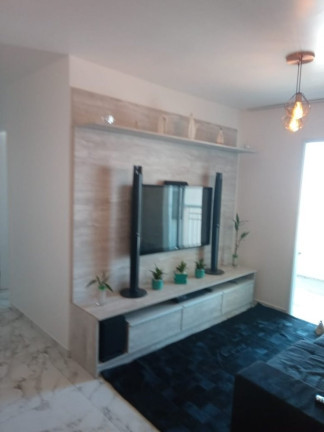 Foto do imóvel Apartamento com 3 Quartos à Venda, 73 m² em Chácara Santo Antônio (zona Leste) - São Paulo