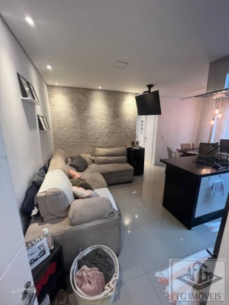 Foto do imóvel Apartamento com 2 Quartos à Venda, 60 m² em Jaguaribe - Osasco