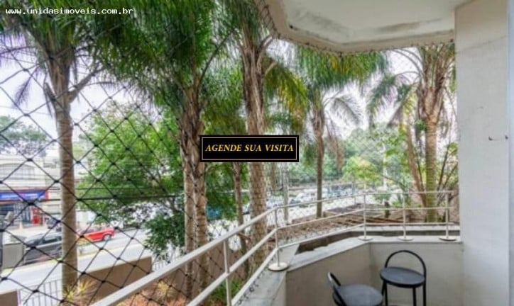 Foto do imóvel Apartamento com 3 Quartos à Venda, 69 m² em Vila Sofia - São Paulo