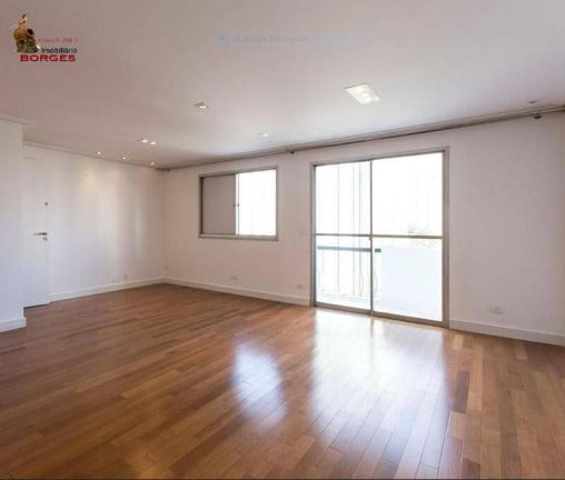 Foto do imóvel Apartamento com 3 Quartos à Venda, 130 m² em Vila Mariana - São Paulo