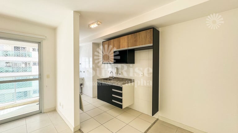 Foto do imóvel Apartamento com 1 Quarto à Venda, 36 m² em Vila Cruzeiro - São Paulo