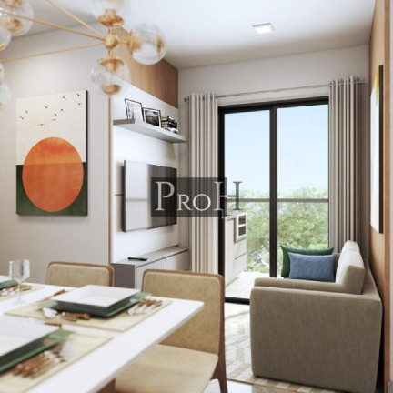 Foto do imóvel Cobertura com 2 Quartos à Venda, 96 m² em Campestre - Santo André