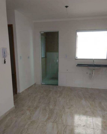 Imagem Apartamento com 2 Quartos à Venda, 40 m² em Chácara Santo Antônio (zona Leste) - São Paulo