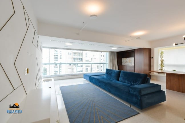 Foto do imóvel Apartamento com 2 Quartos à Venda,  em Vila Clementino - São Paulo