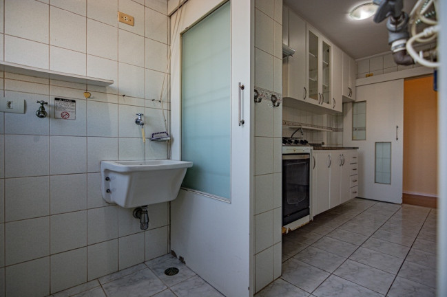 Foto do imóvel Apartamento com 3 Quartos à Venda, 87 m² em Vila Romana - São Paulo