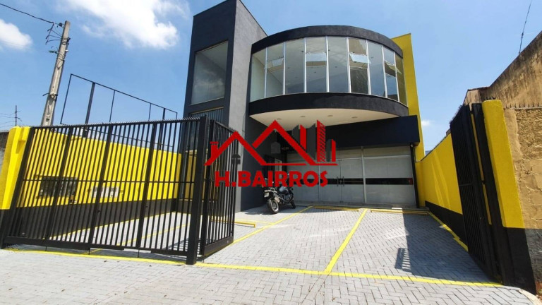 Foto do imóvel Ponto Comercial à Venda, 442 m² em Centro - Jacareí
