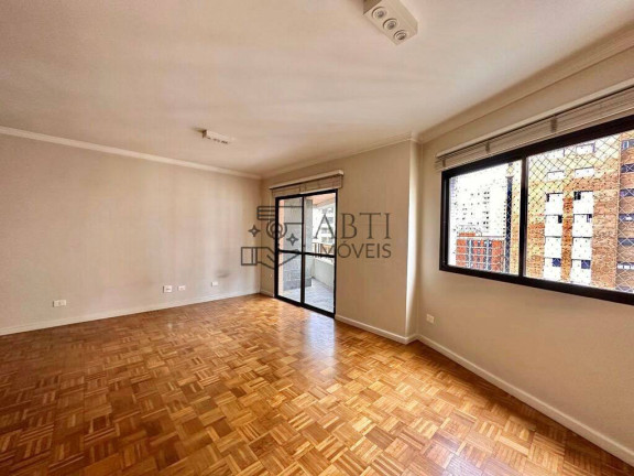 Imagem Apartamento com 2 Quartos à Venda, 150 m² em Vila Nova Conceição - São Paulo